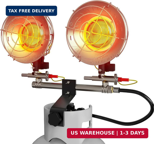 30000btu propane heater - 30000btu,