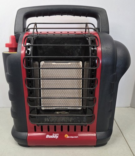 Heater mh9bx buddy - mr.,