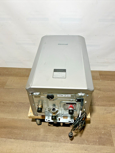 Rinnai re140in indoor - rinnai,