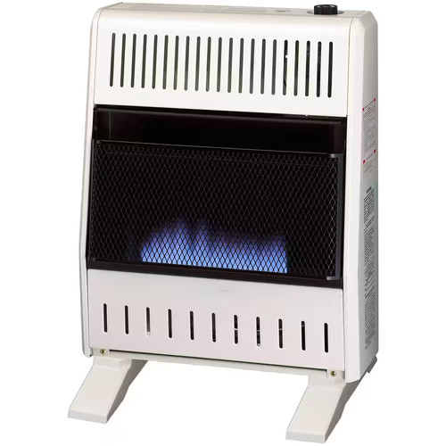 000 btu natural gas - 20,000,