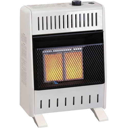Heating liquid propane - liquid,