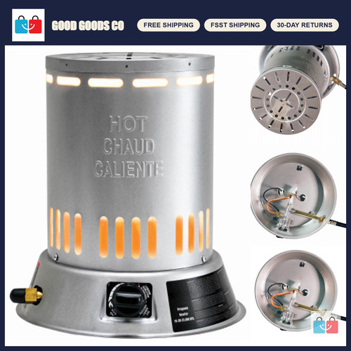 000 btu propane - 15-25,000,