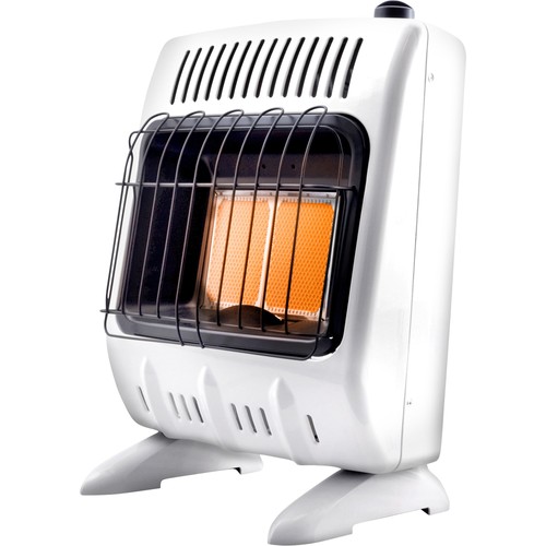 Heater natural gas - mr.,