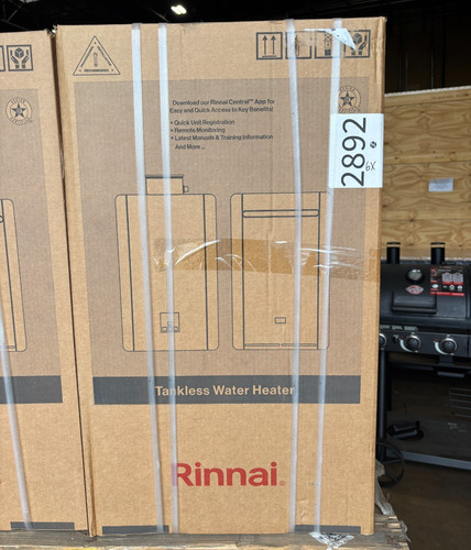 Rinnai re180ip indoor tankless - re180ip,