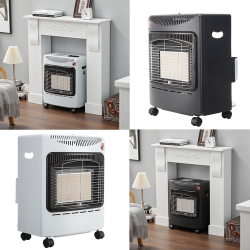 2kw calor gas fire - gas,