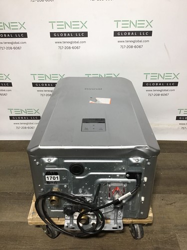Rinnai re140in indoor tankless - rinnai,