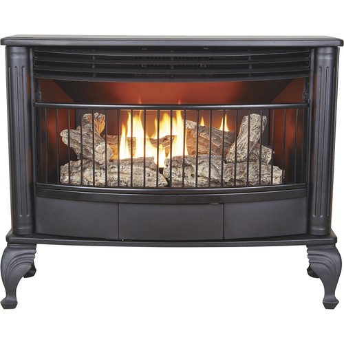 Procom vent free - dual, gas