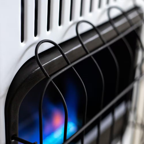 000 btu vent free blue - 20,000,