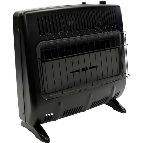 Heater 30000 btu - mr, free