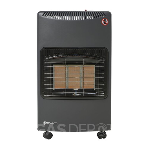 Glow warm cabinet indoor - warm,