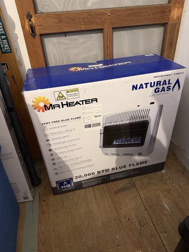 Heater mhvfbf30ngbt 30 - heater,
