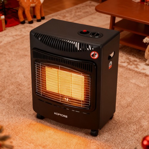 2kw butane gas heater - gas,