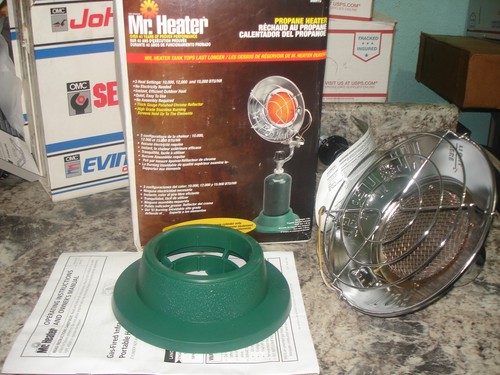 Heater mh15 single tank - single,