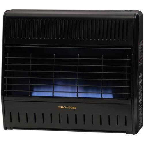 Procom mnsd300tga 000 - 30,000, btu