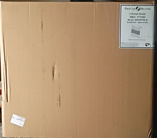 Procom mn300tba natural - procom,