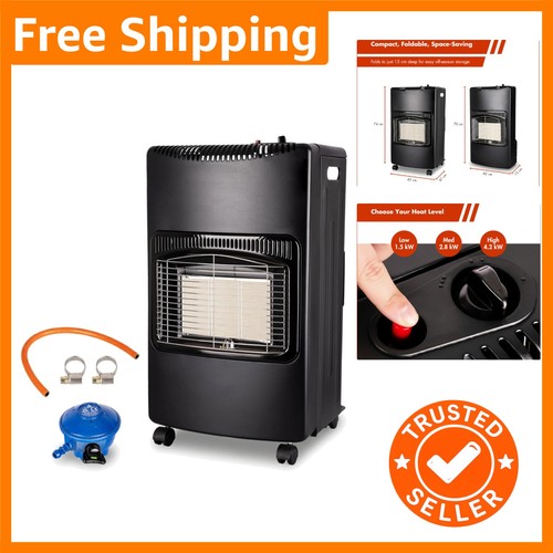 Safe portable 2kw - &, 4.2kw