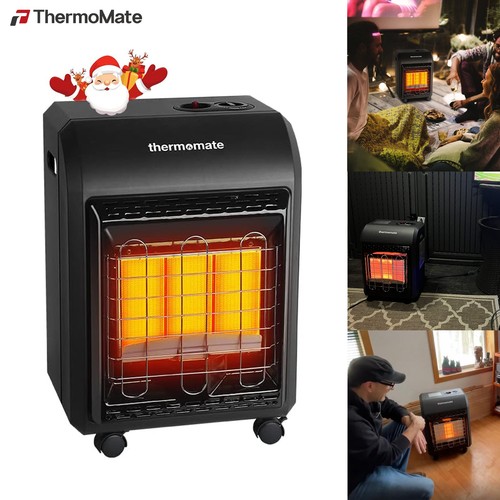 Thermomate propane radiant - propane,