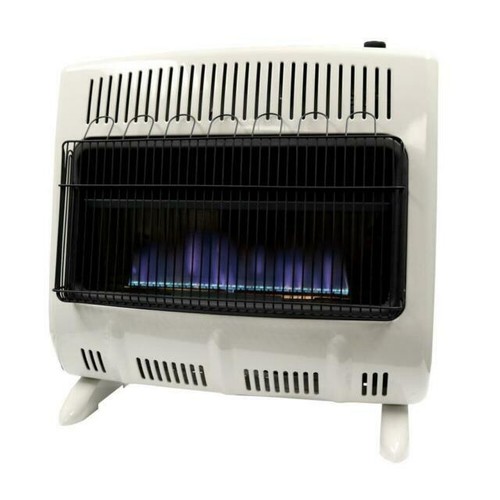 Heater propane vent free - heater,