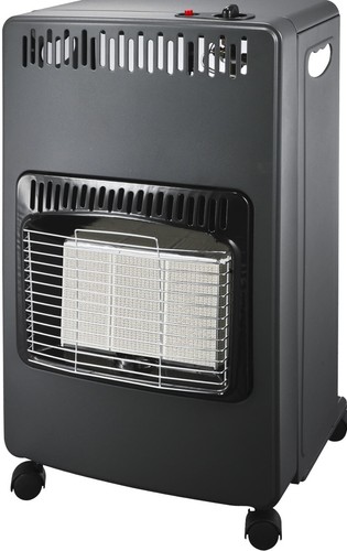 Calor gas heater mobile - gas,