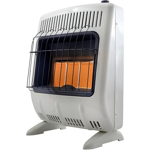 Heater 20000 btu vent free - 20000,