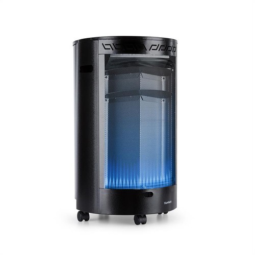 Fire gas heater propane butane - gas,