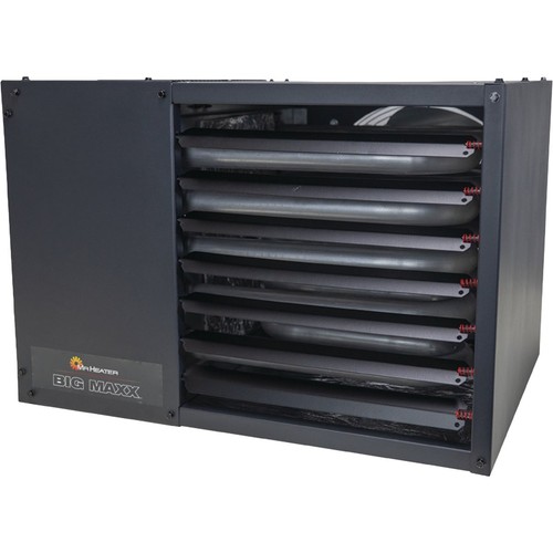 Heater big maxx - mr., 80,000
