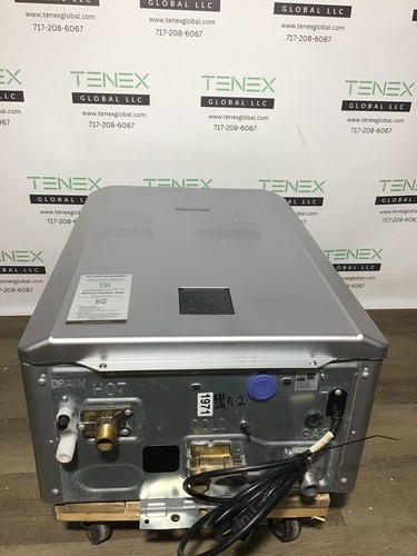 Rinnai rx199in indoor outdoor - rx199in, indoor/outdoor