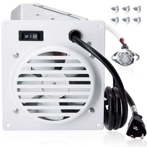 F299201 blower fan kit - fan, for