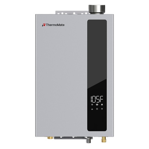 Thermomate 28gpm condensing - 5.28gpm,