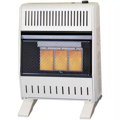 000 btu natural - 18,000,