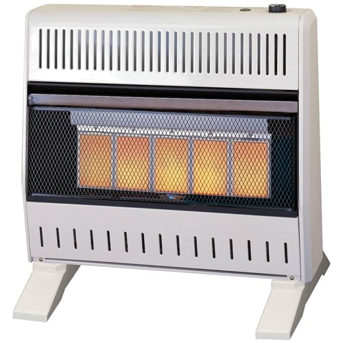 Thermostat controlled infrared - thermostat-controlled,