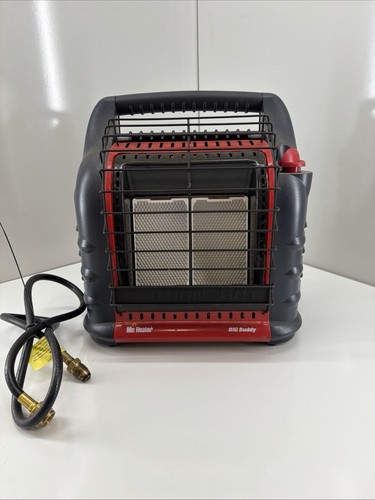 Heater portable big - ,