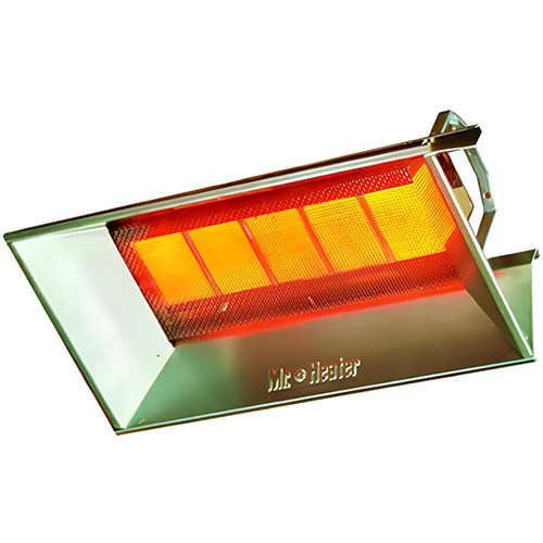Heater high intensity - mr,