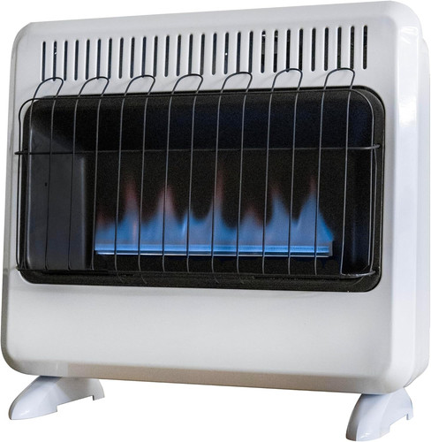 Heater 000 btu - mr.,