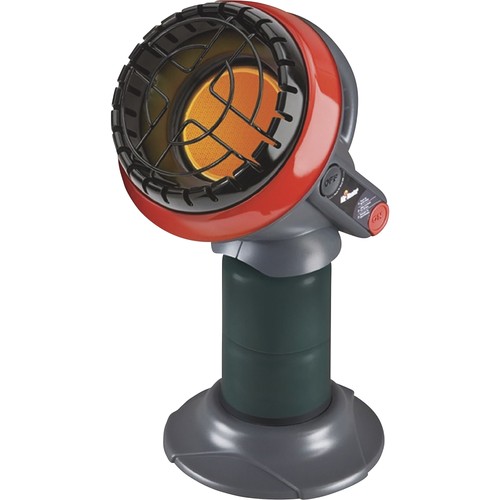 Heater little buddy - mr.,