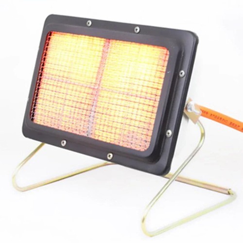 Outdoor indoor infrared gas - outdoor,