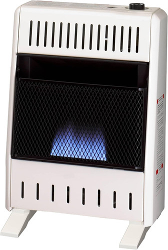 Heating liquid propane - heating,