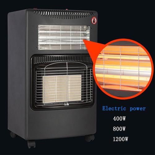 Portable indoor outdoor calor - outdoor,