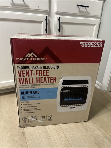 Master forge indoor garage - master, indoor/garage