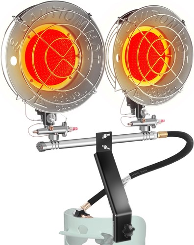 Propane heater 22000 - heater, 22000-30000