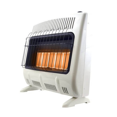 Heater 000 btu - mr., 30,000