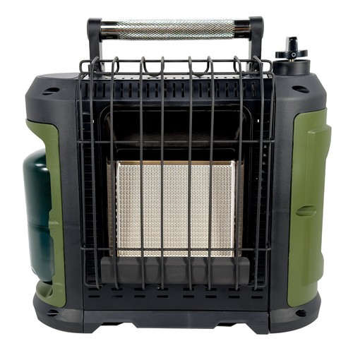 000 btu portable propane - 10,000,