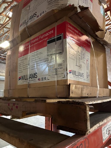 Williams comfort products - williams,