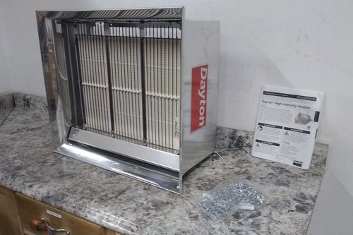 Dayton 3e134e 120vac 000 - 3e134e,