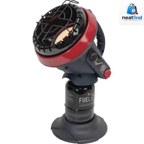 Heater little buddy 3800 - little,