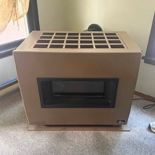 Empire 5 vented - rh-65-5,