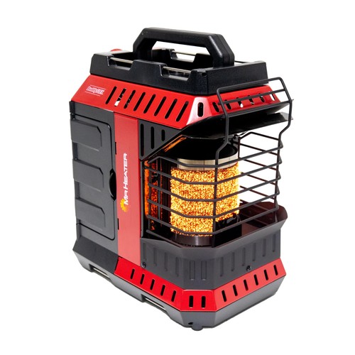 Heater buddy flex 11000 - mr.,