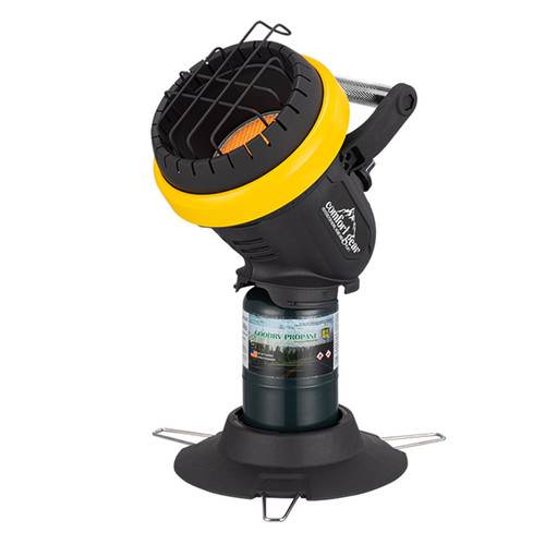 New comfort gear 4000 btu - 4000,
