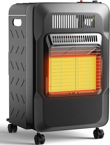 000 btu portable propane - btu,