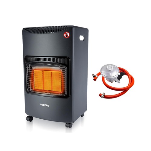 Gas heater portable indoor - portable,